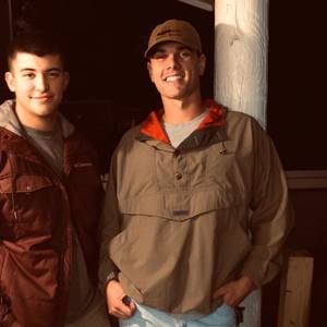 Meet your Posher, Stone